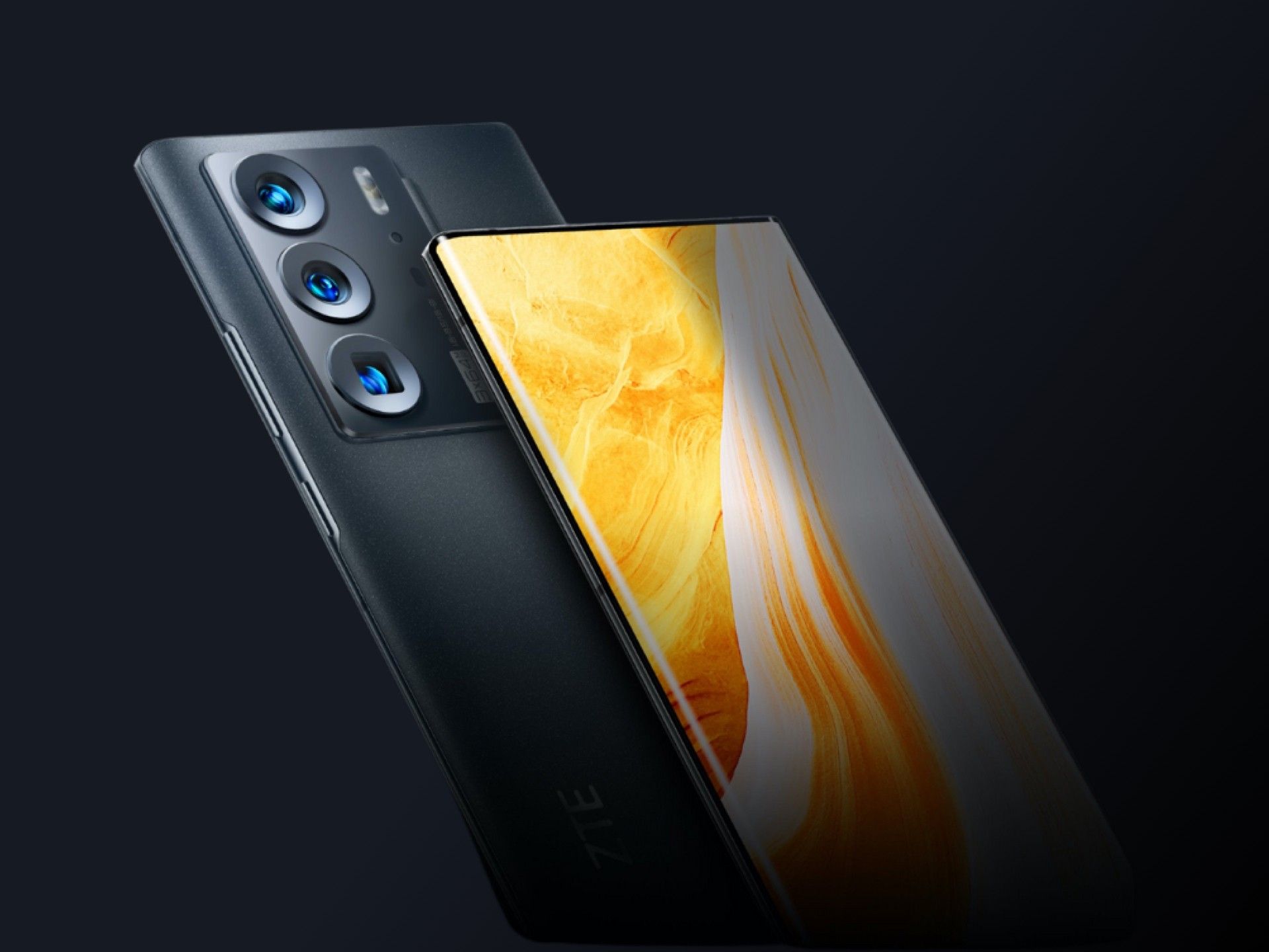ZTE Axon 40 Ultra now available in the US — 5 reasons to buy